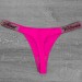 Трусики Victoria's Secret, M, L, XL. Код: Т77